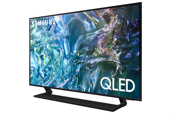 Smart Tivi QLED Samsung 4K 43 Inch QA43Q60D